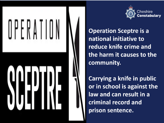 Operation Sceptre 2024